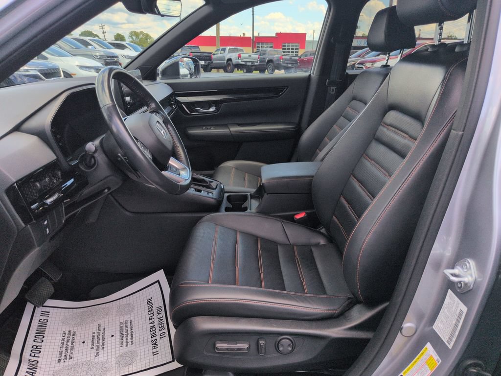 Used 2023 Honda CR-V Sport Touring image 9