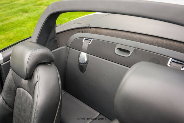 Used 2008 Mercedes-Benz SL 55 AMG image 32