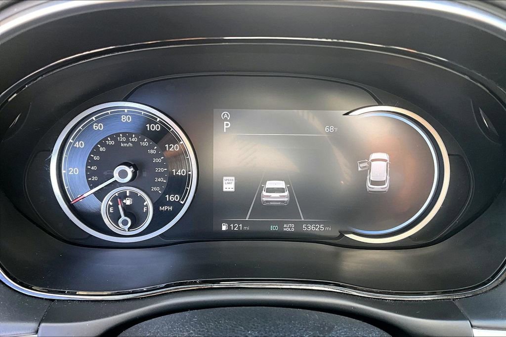 Used 2023 Genesis GV70 2.5T w/ Advanced Package image 30