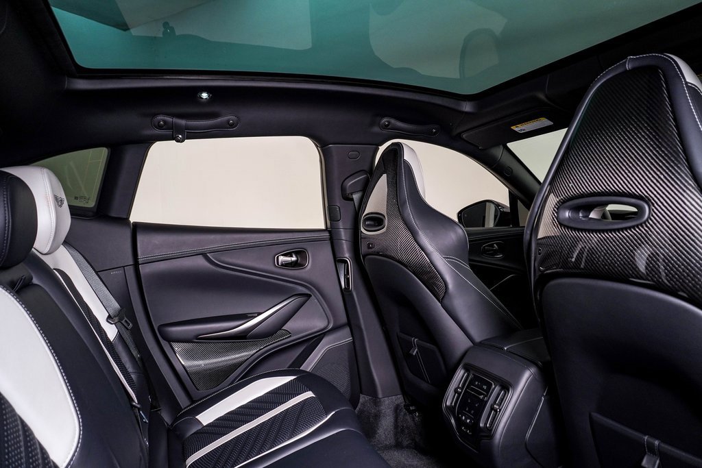 Used 2023 Aston Martin DBX 707 image 18