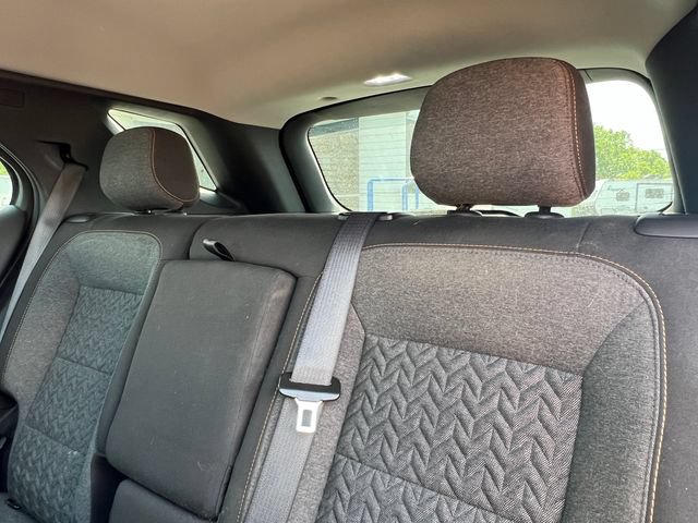 Used 2023 Chevrolet Equinox LT AWD/4WD image 4