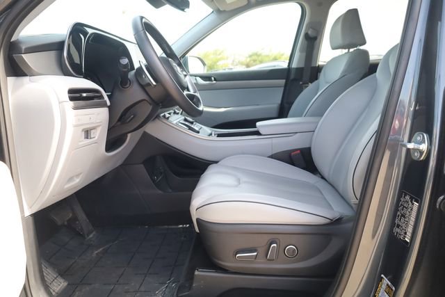 Used 2025 Hyundai Palisade SEL image 13