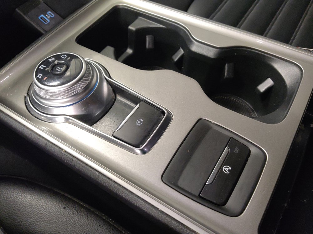 Used 2024 Ford Edge SEL image 26