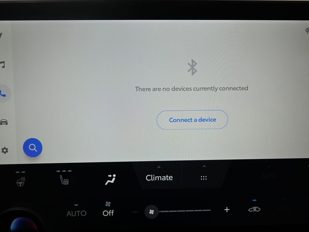 New 2026 Toyota bZ AWD/4WD image 26