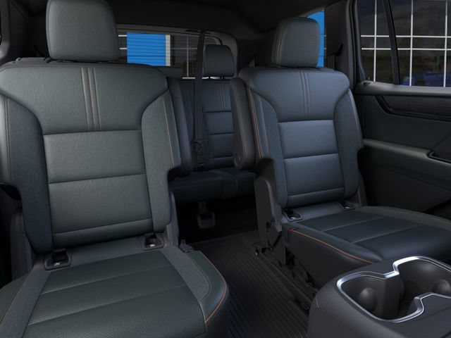 New 2026 GMC Acadia AT4 w/ Luxury Package AWD/4WD image 17