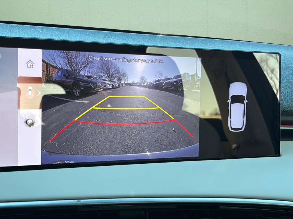 Used 2026 Genesis GV70 2.5T image 31