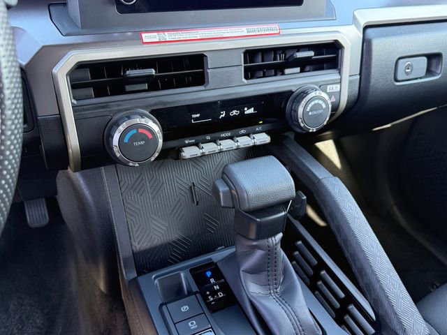 Used 2025 Toyota Tacoma SR5 image 22