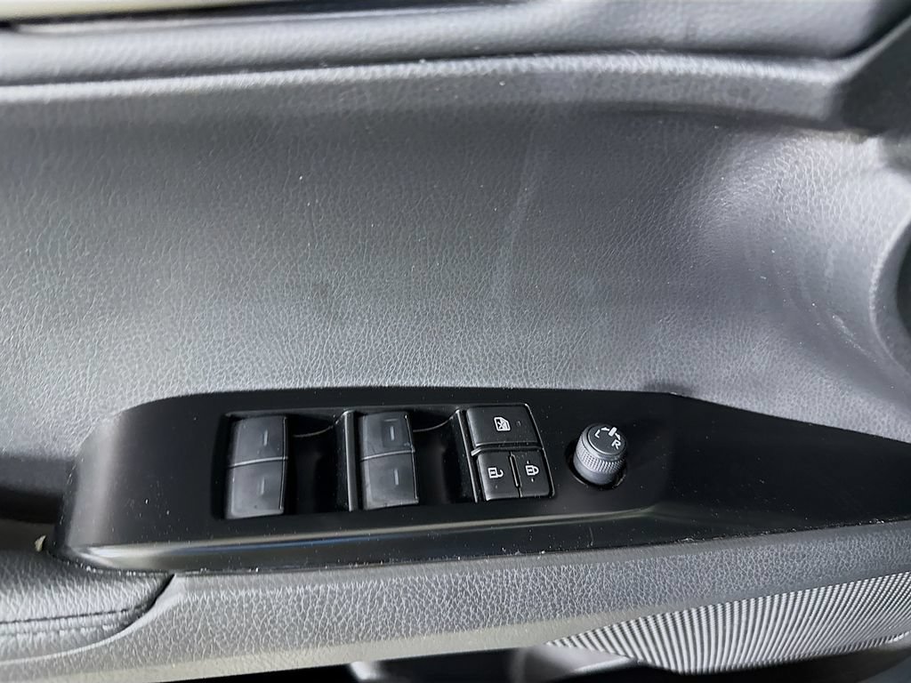 Certified 2025 Toyota Camry XSE FWD image 23
