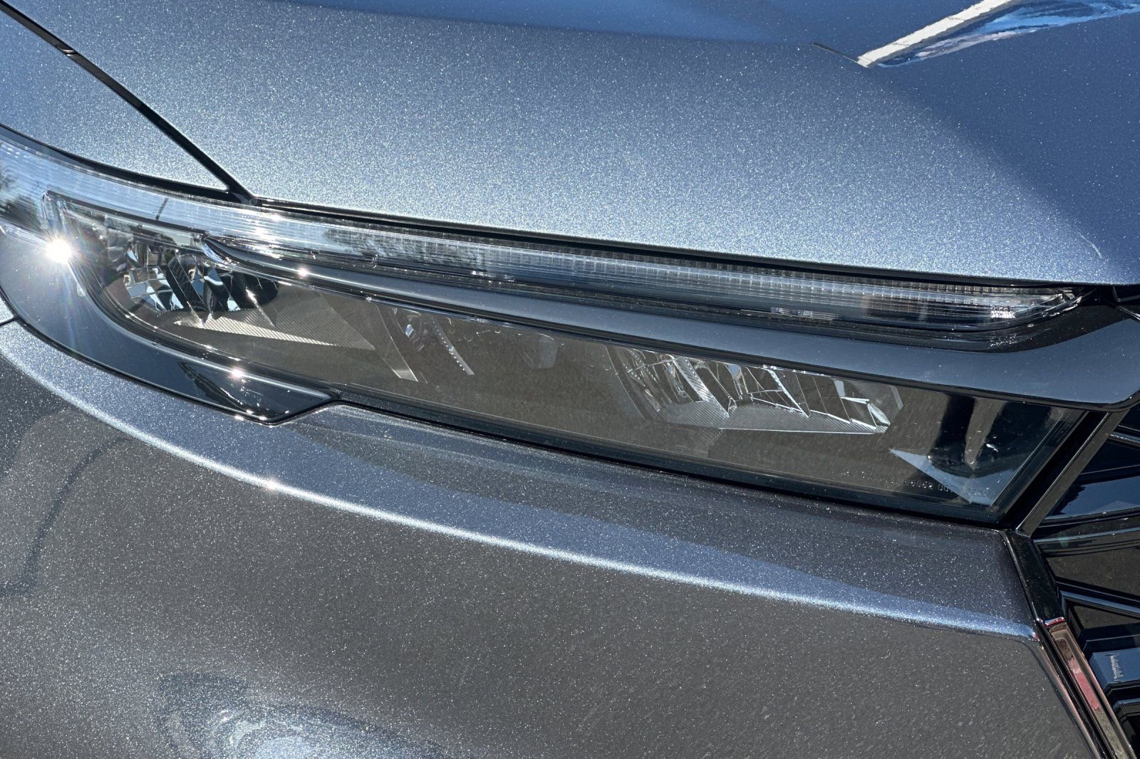 Used 2026 Honda CR-V Sport image 32