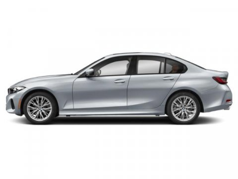 New 2025 BMW 330i Sedan w/ M Sport Package image 3