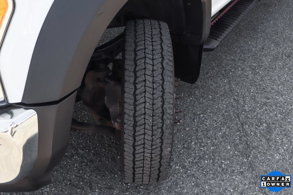 Used 2017 Ford F550 2WD Crew Cab Super Duty image 45