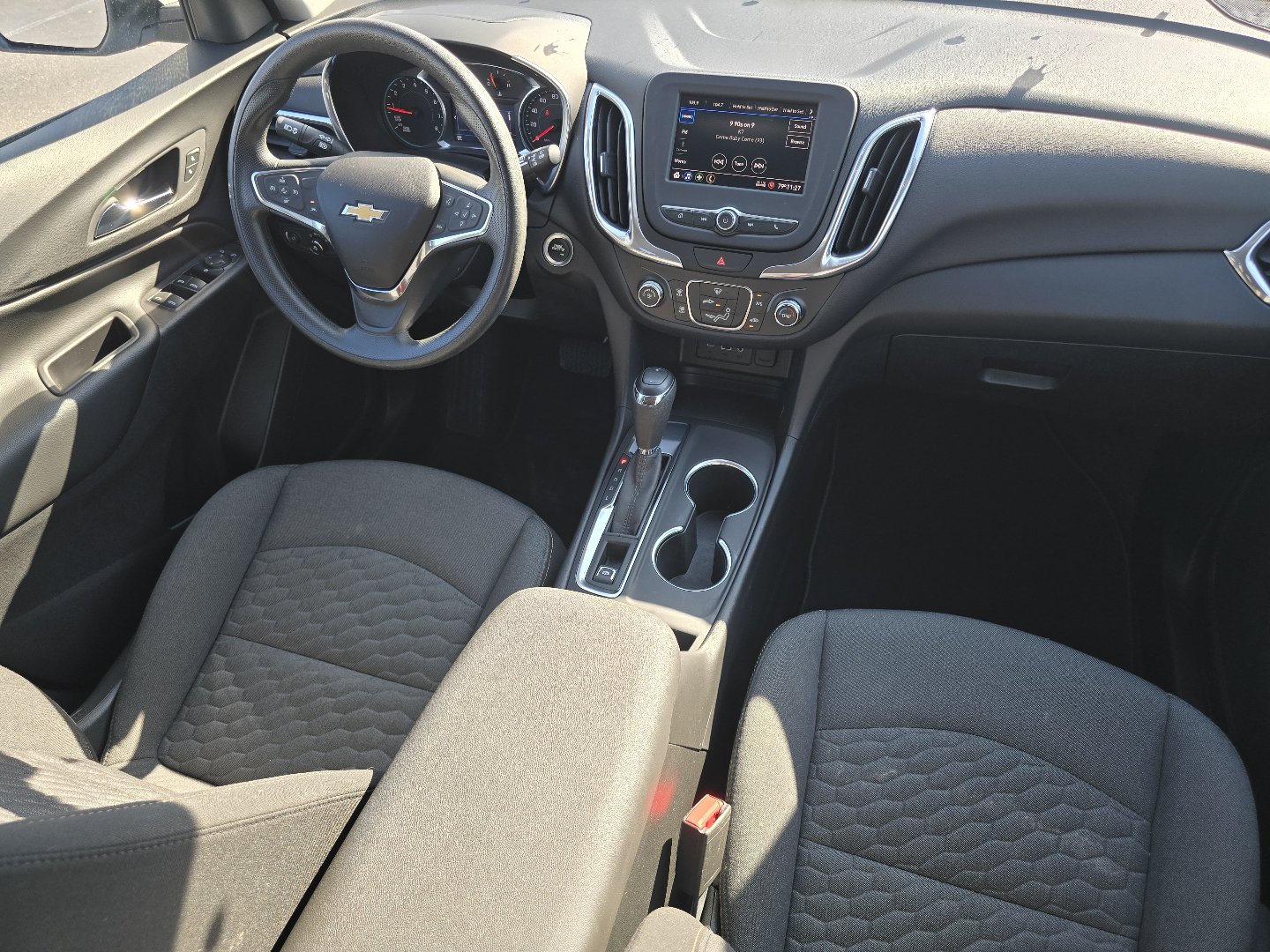 Certified 2020 Chevrolet Equinox LT FWD image 26