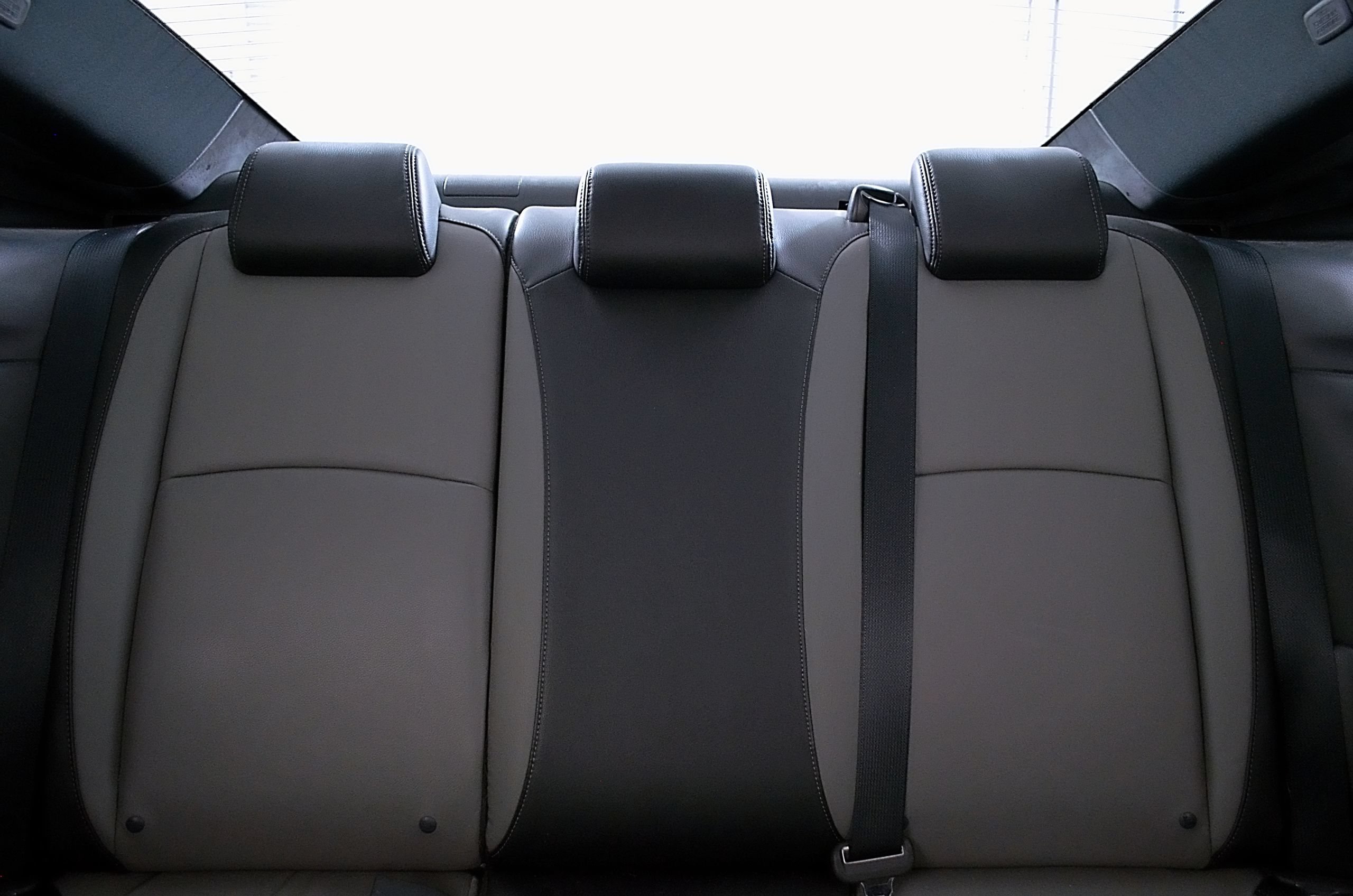 Used 2018 Honda Civic EX-L image 18