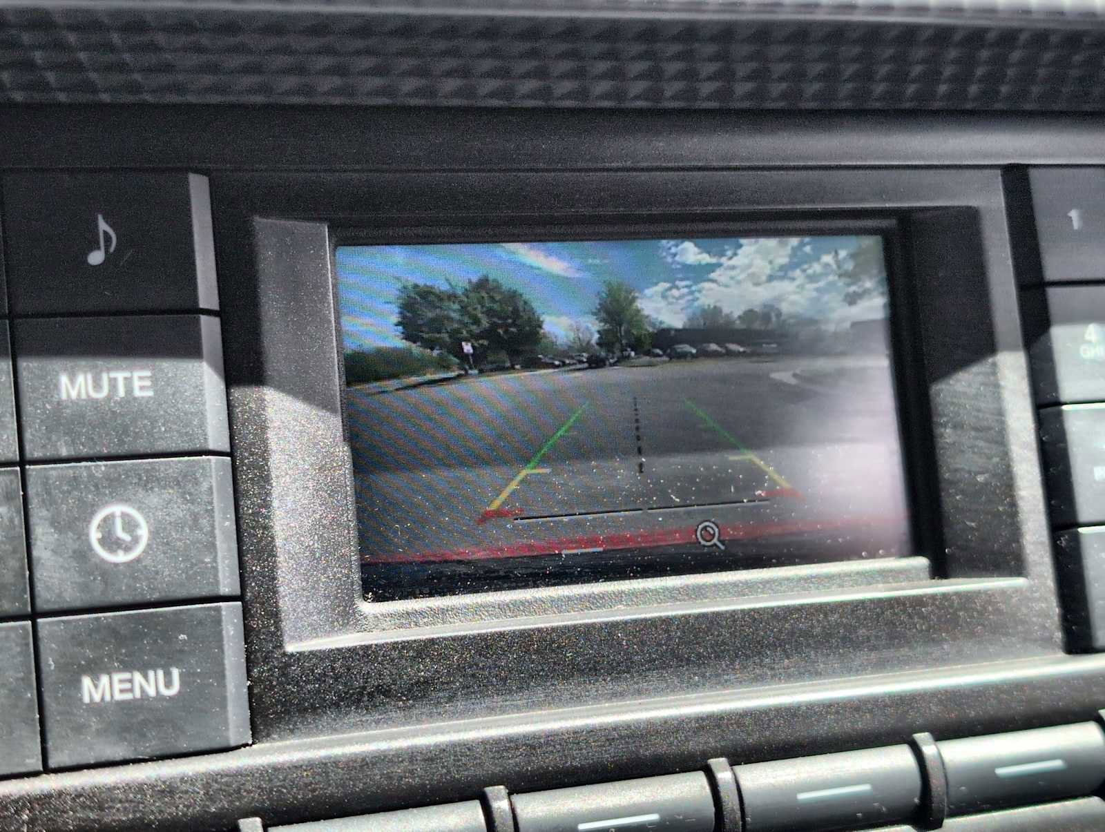 Used 2016 Ford Mustang GT w/ GT Performance Package image 26