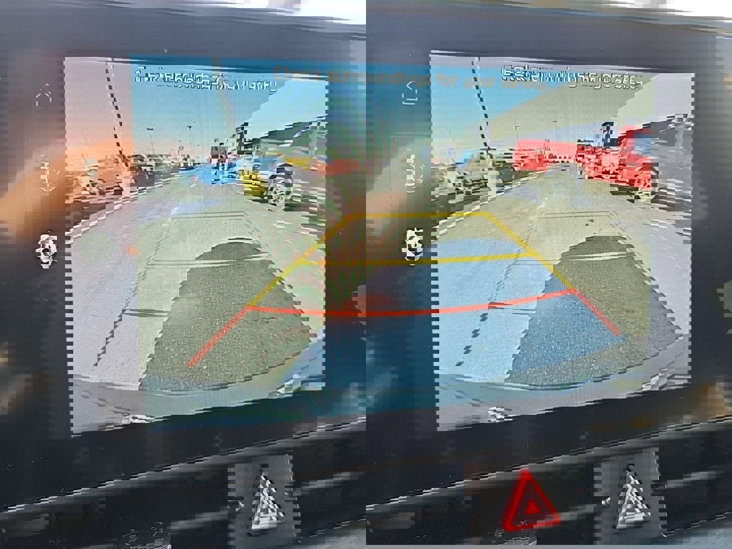 Used 2025 Kia Sportage X-Line w/ Premium Package image 17