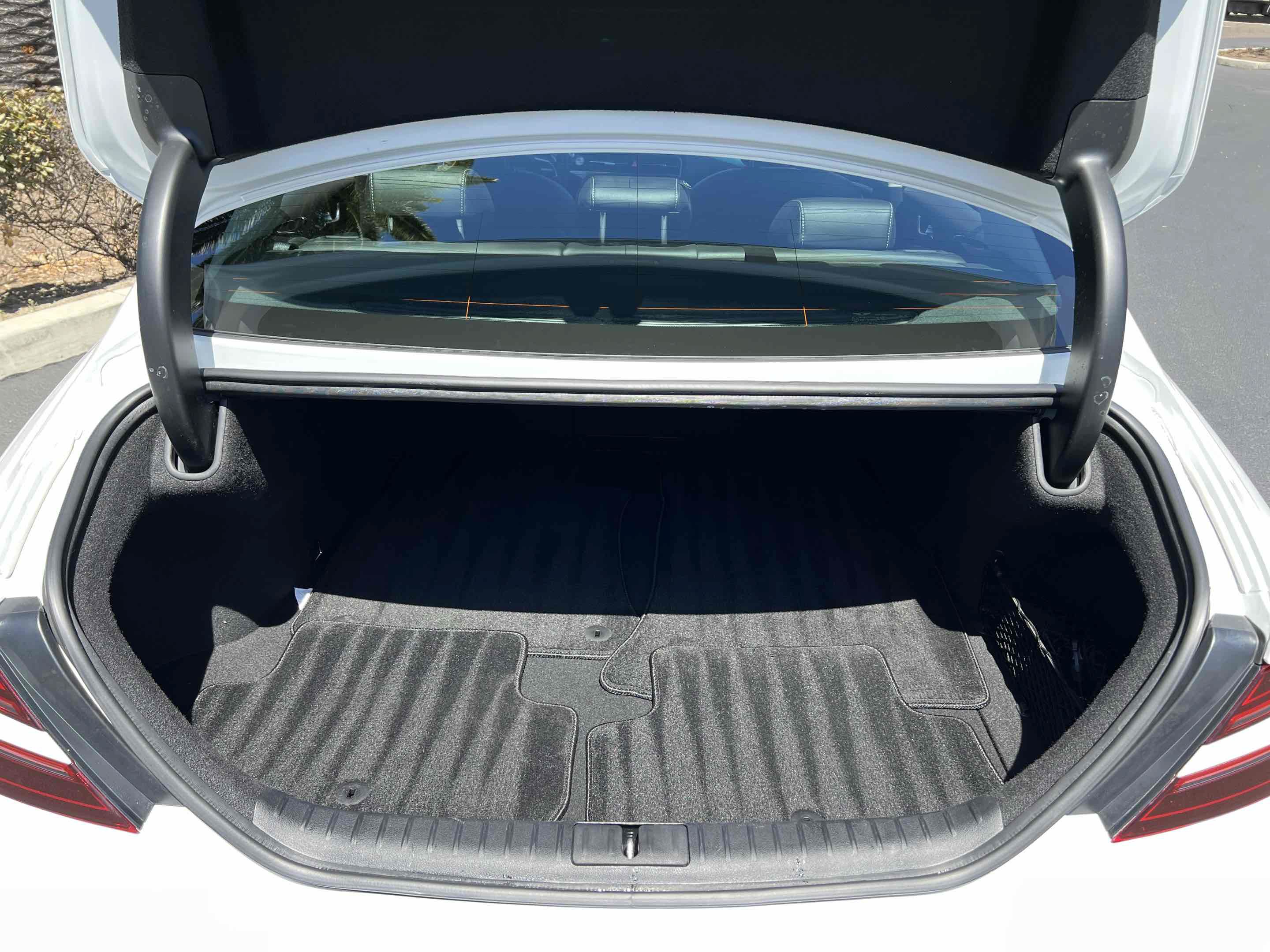 Used 2026 Genesis G70 2.5T RWD image 69