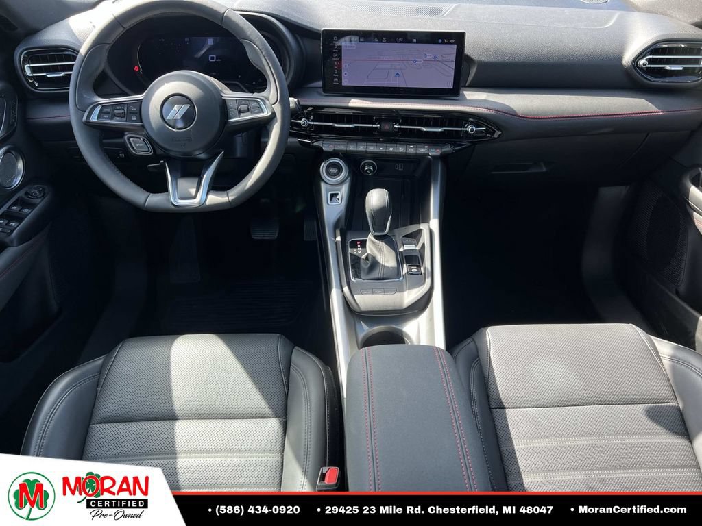 Used 2024 Dodge Hornet GT AWD/4WD image 15