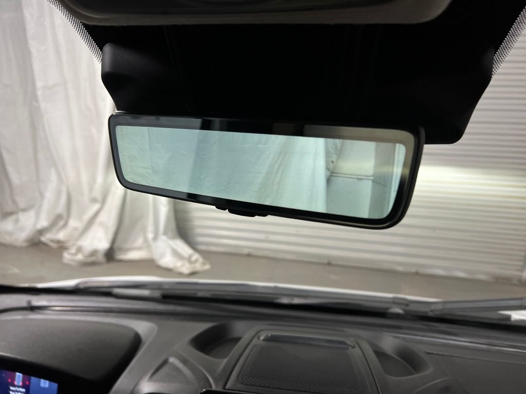 Used 2024 RAM ProMaster 3500 w/ Delivery Van Package FWD image 27