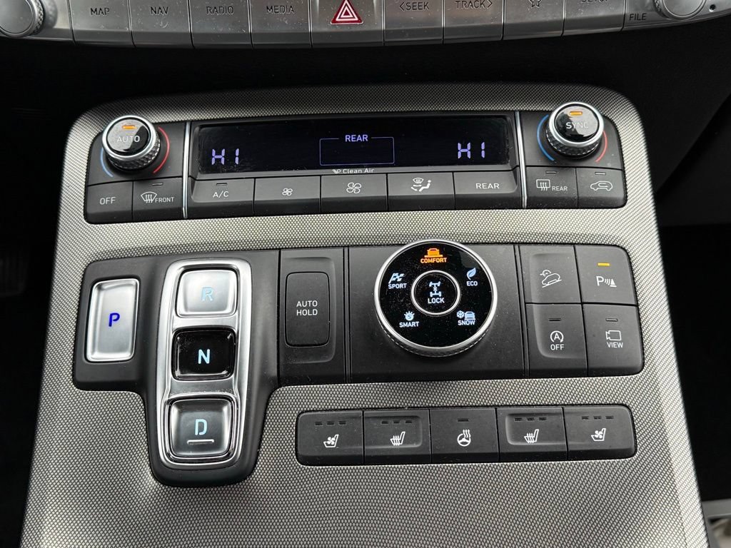 Used 2020 Hyundai Palisade Limited AWD/4WD image 8