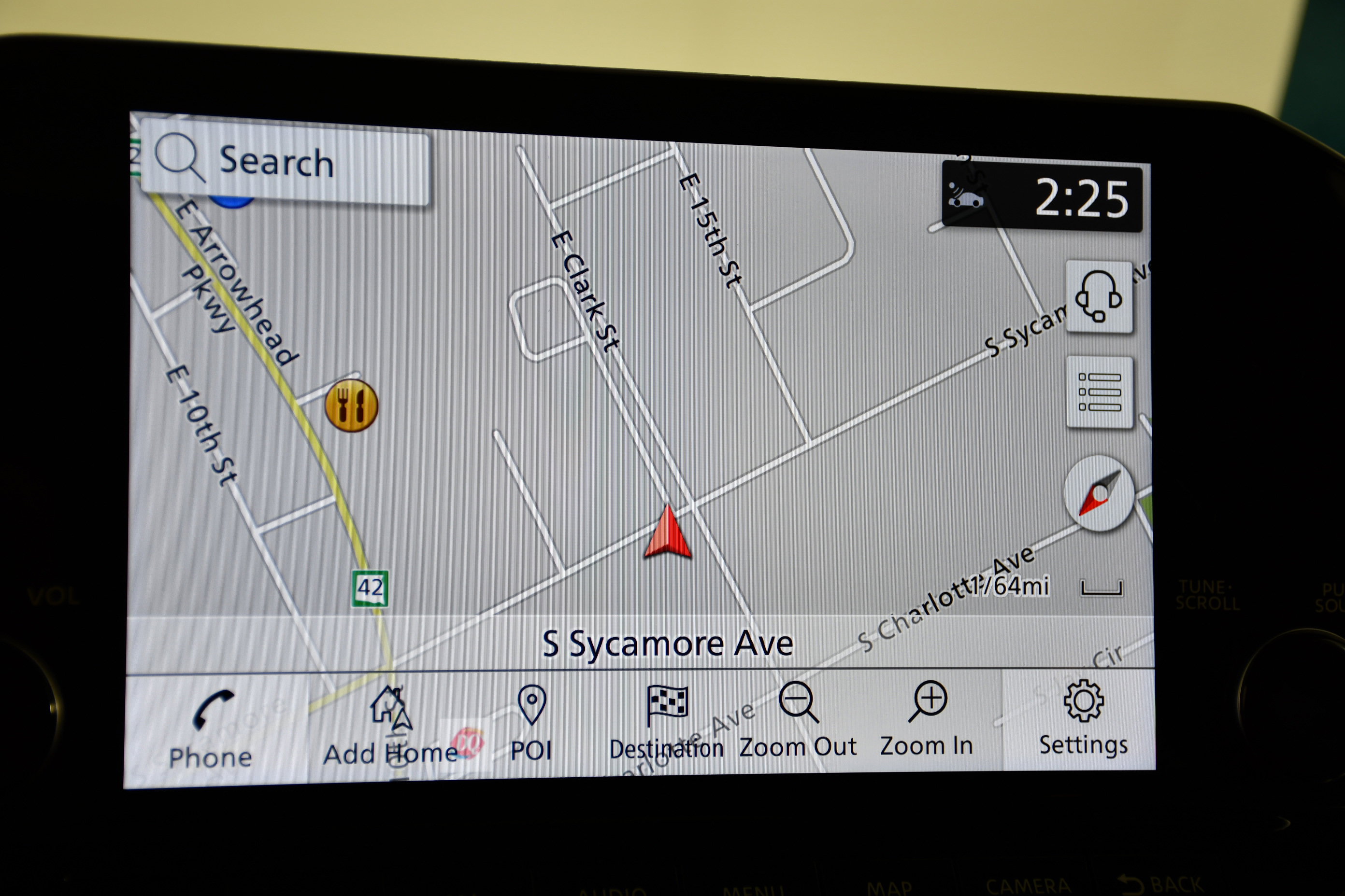 Used 2023 Nissan Pathfinder Platinum image 28