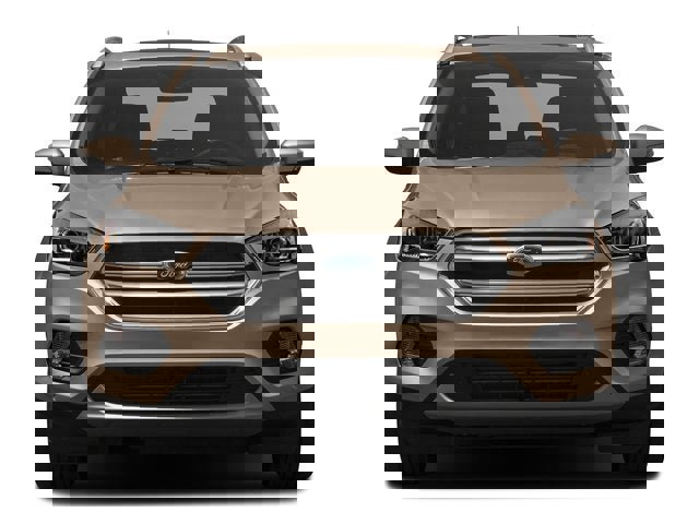 Used 2018 Ford Escape Titanium image 4