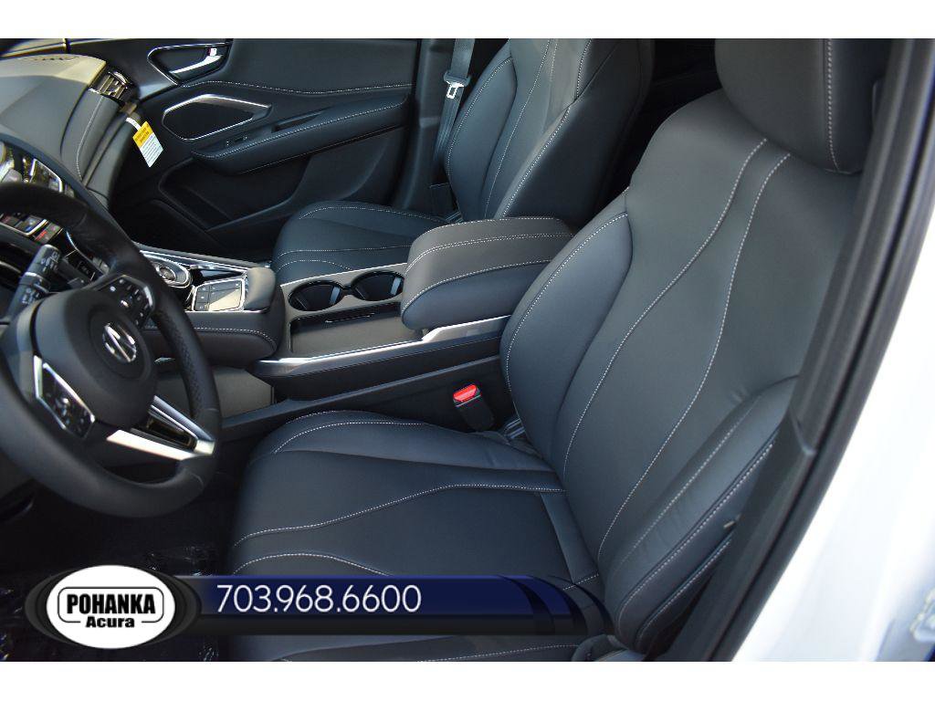 New 2026 Acura RDX SH-AWD image 15