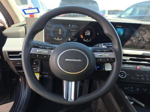 Used 2025 Hyundai Sonata SEL FWD image 11