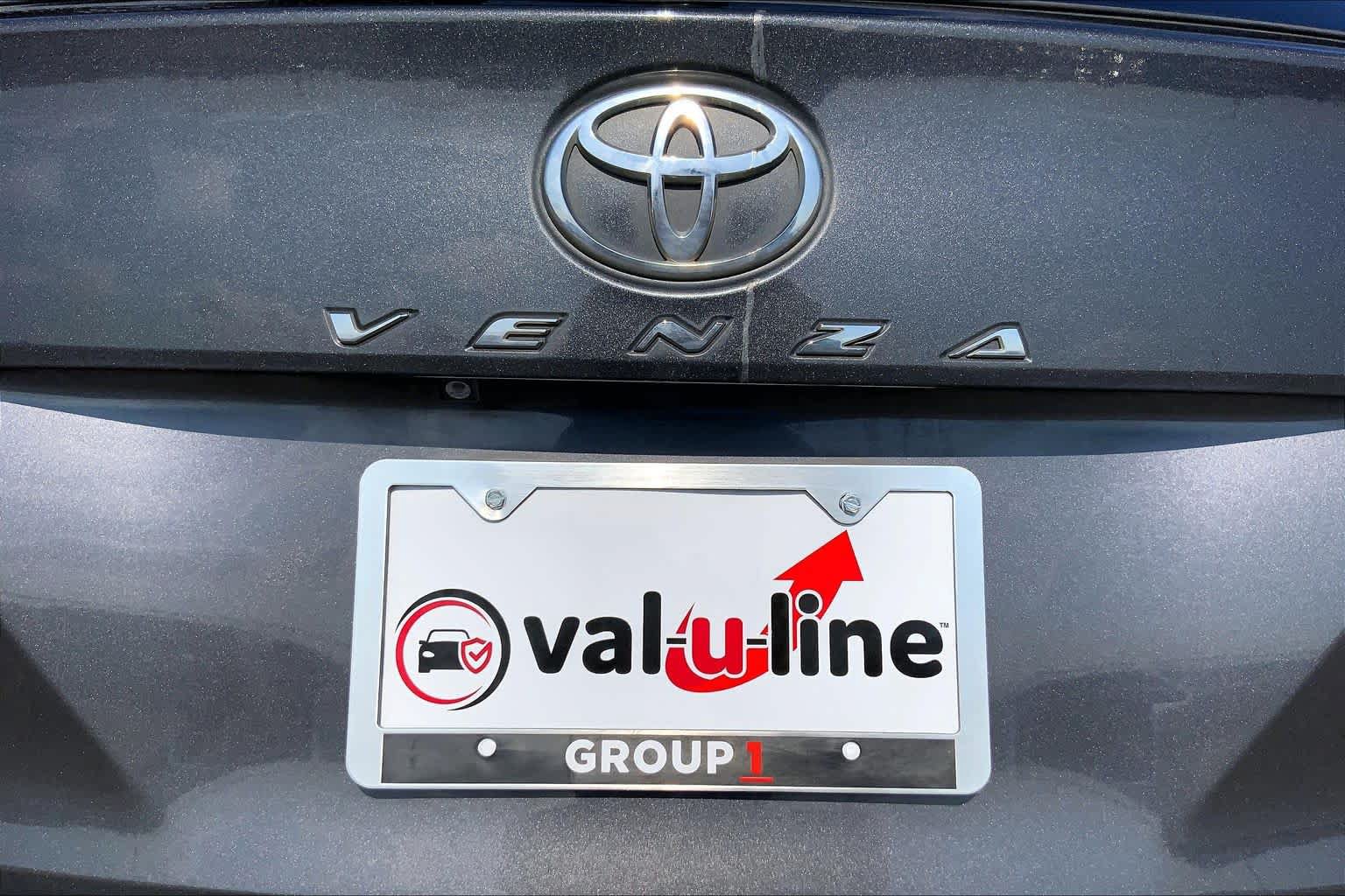 Used 2013 Toyota Venza LE w/ LE Convenience Pkg FWD image 10