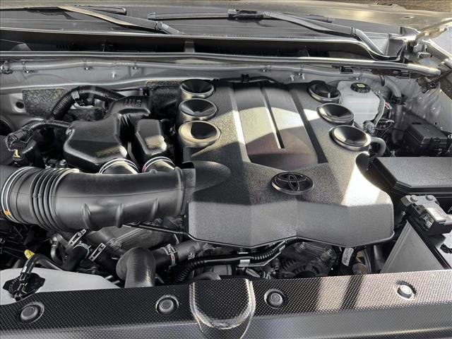 Used 2024 Toyota 4Runner SR5 image 21
