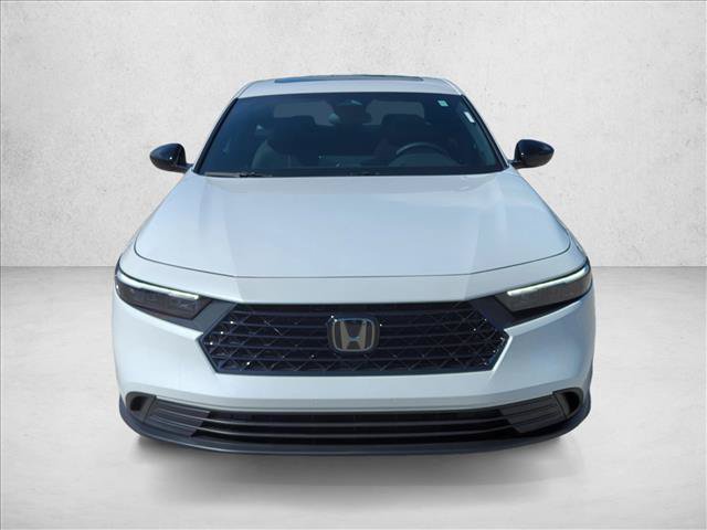 Used 2026 Honda Accord Sport image 2