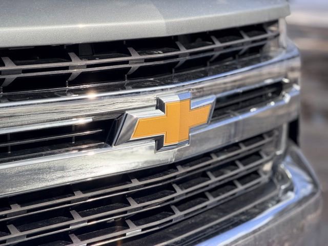 Certified 2021 Chevrolet Silverado 1500 LT image 29