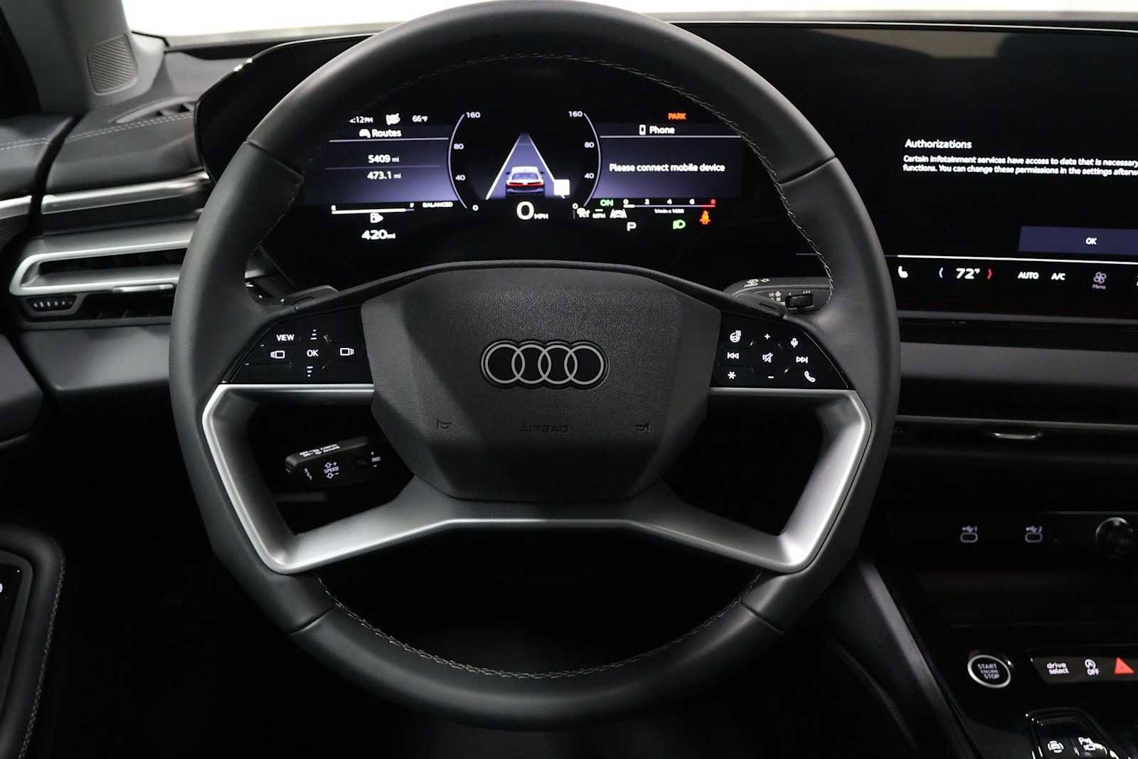 Certified 2025 Audi A5 2.0T Premium w/ Convenience Package image 21