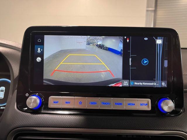 Used 2023 Hyundai Kona SEL image 26