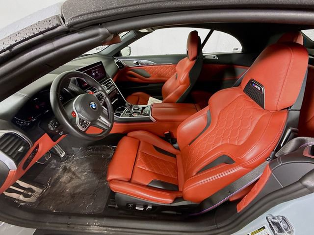 Used 2023 BMW M8 Competition image 21
