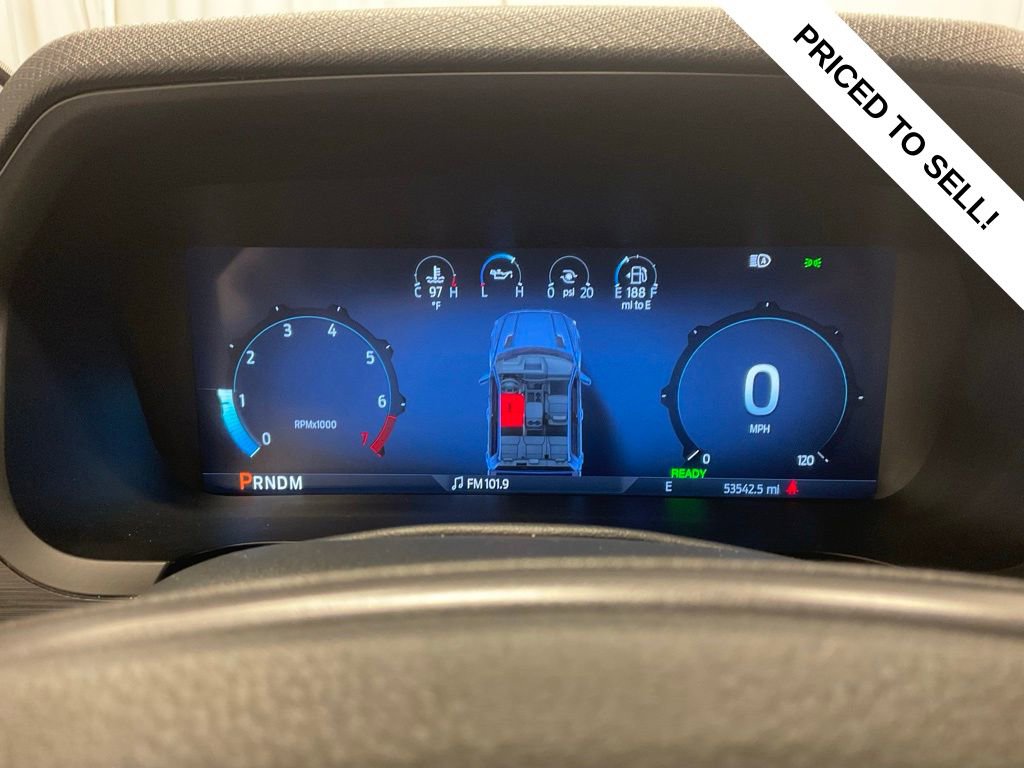 Used 2024 Ford F150 XLT w/ Mobile Office Package video 2