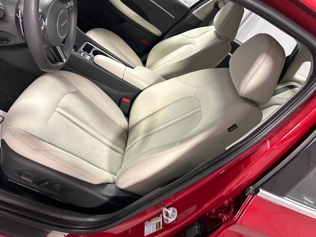 Used 2024 Hyundai Sonata SEL image 10