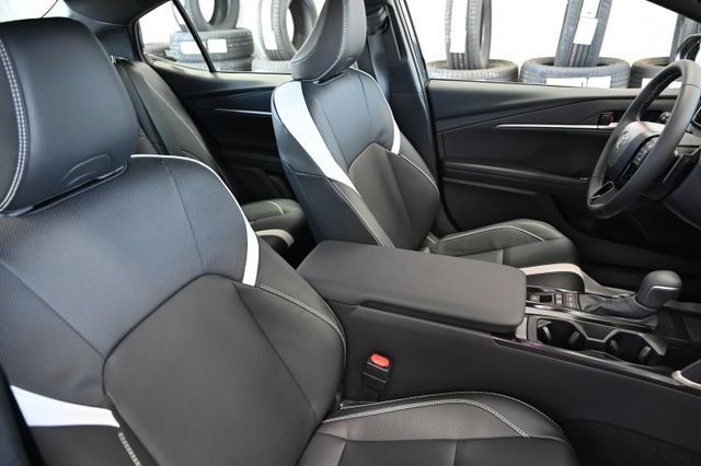 New 2026 Toyota Camry SE FWD image 9