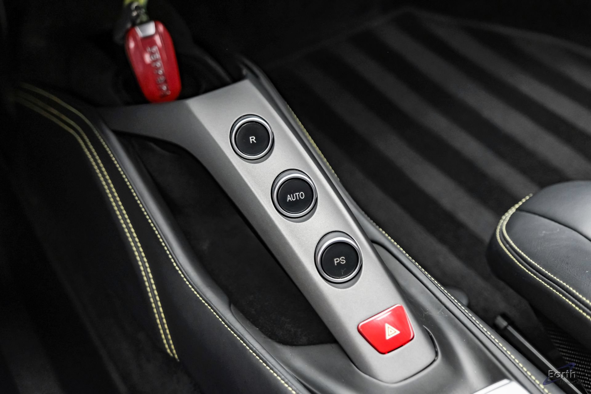 Used 2019 Ferrari 488 GTB RWD image 70