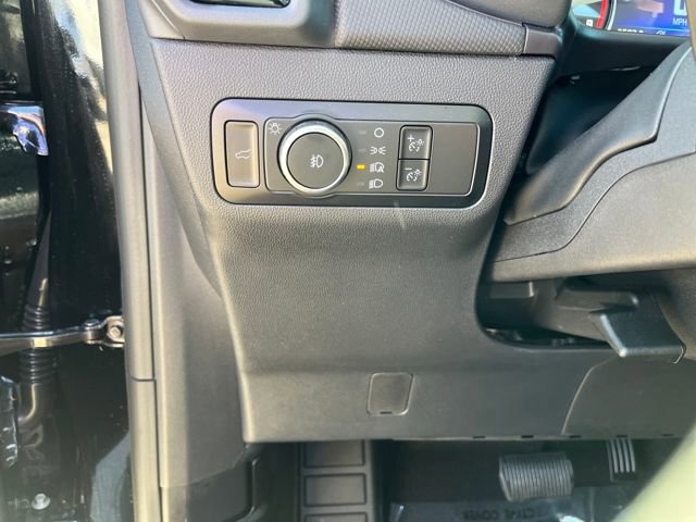 Used 2024 Ford Bronco Sport Outer Banks w/ Tech Package image 32