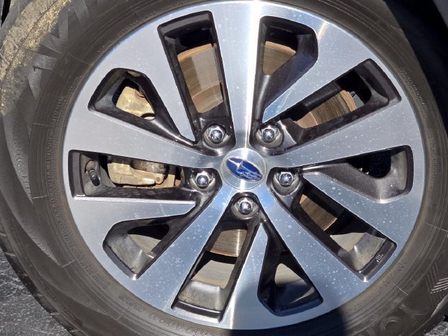 Used 2025 Subaru Outback Premium w/ Popular Package #1A AWD/4WD image 11