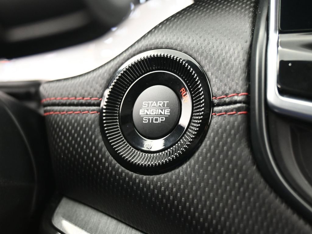 Used 2023 Jeep Compass Trailhawk image 27