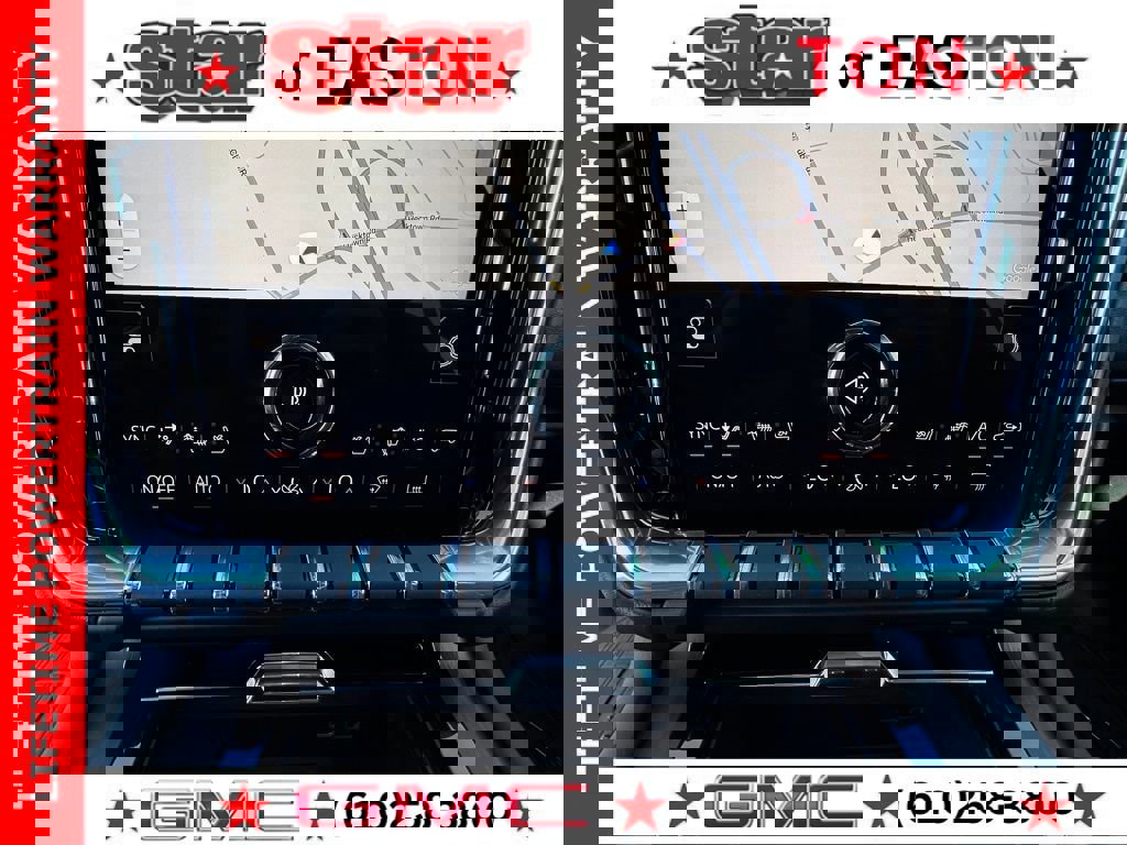 New 2026 GMC Yukon XL Denali w/ Sun & Power Step Package image 26