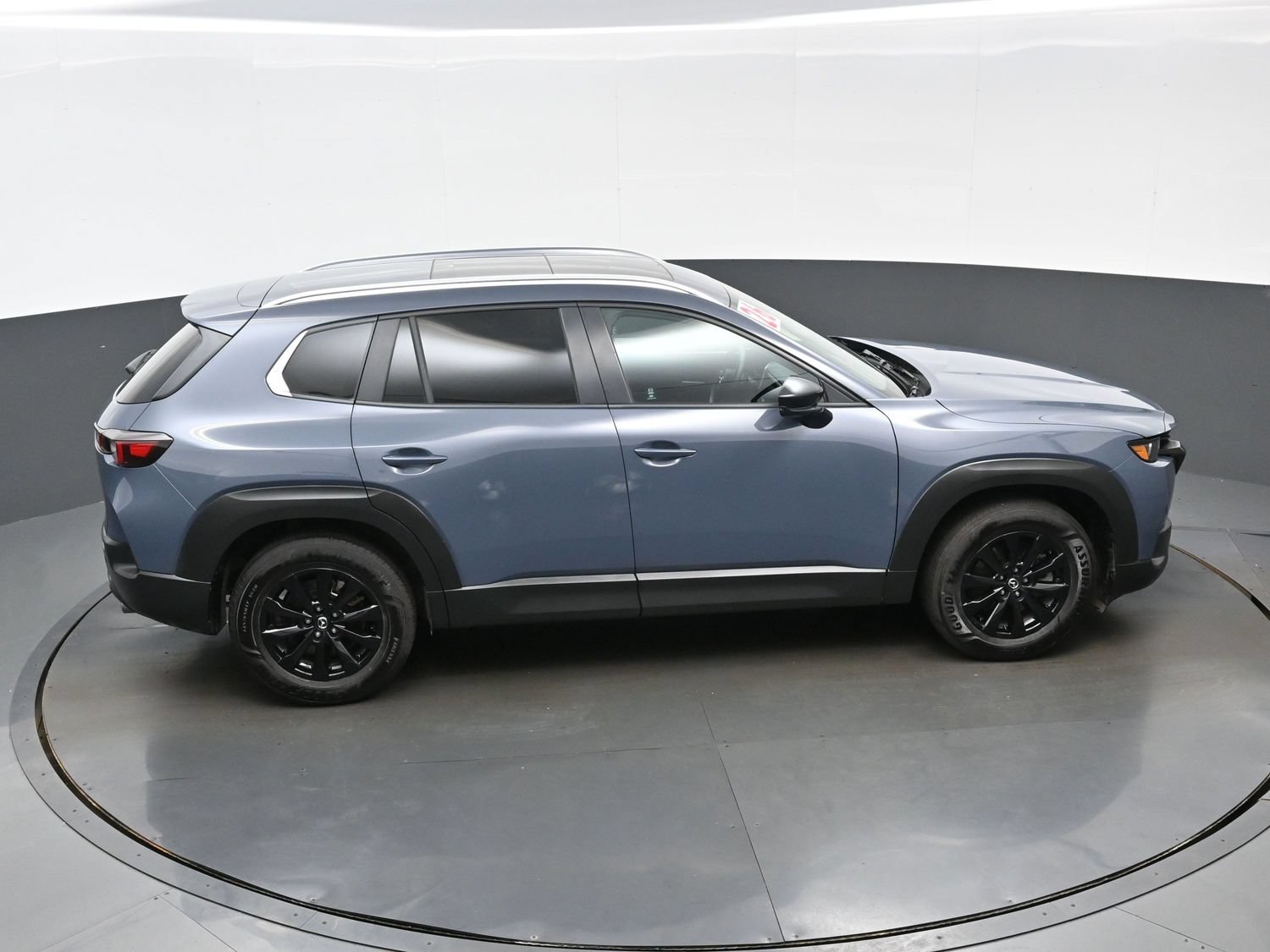 Used 2026 MAZDA CX-50 AWD 2.5 S w/ Preferred Pkg image 43