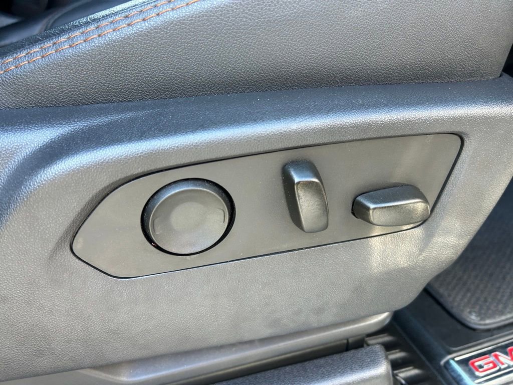 Used 2024 GMC Sierra 2500 AT4 w/ AT4 Premium Plus Package image 55
