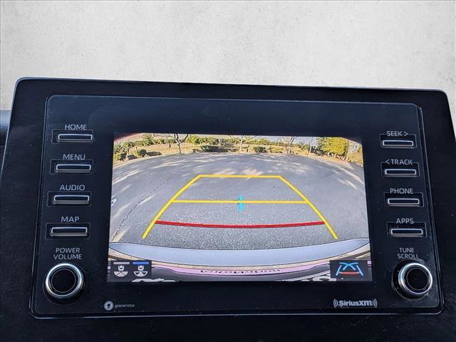 Used 2021 Toyota Camry SE w/ Cold Weather Package image 14