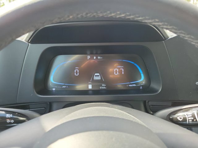 Certified 2026 Hyundai Elantra Sport FWD image 20
