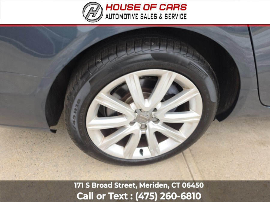 Used 2014 Audi A6 2.0T Premium Plus AWD/4WD image 21