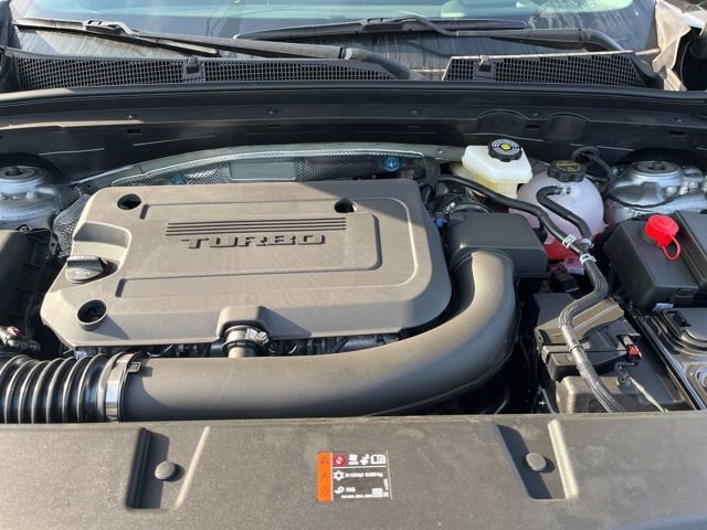 New 2026 Buick Envision Sport Touring image 23