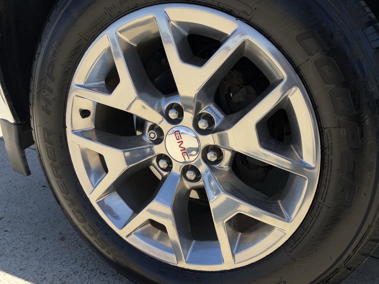 Used 2018 GMC Sierra 1500 SLT w/ Texas SLT Premium Package image 11