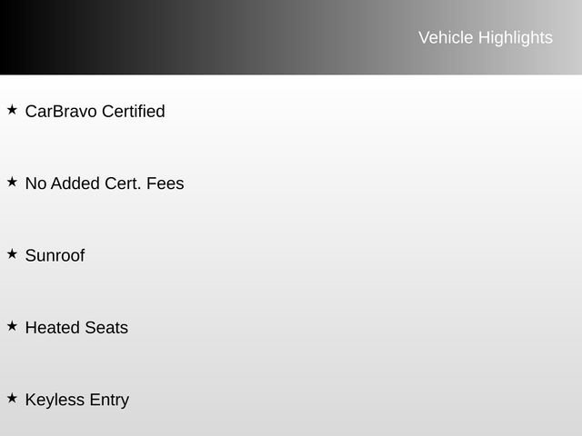 Used 2020 Honda Accord EX image 5